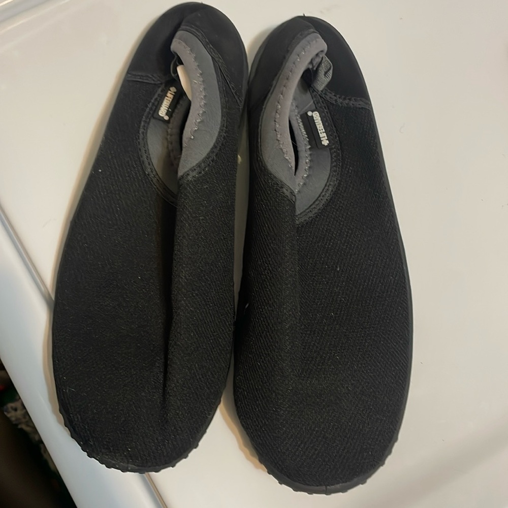 New Water Shoes